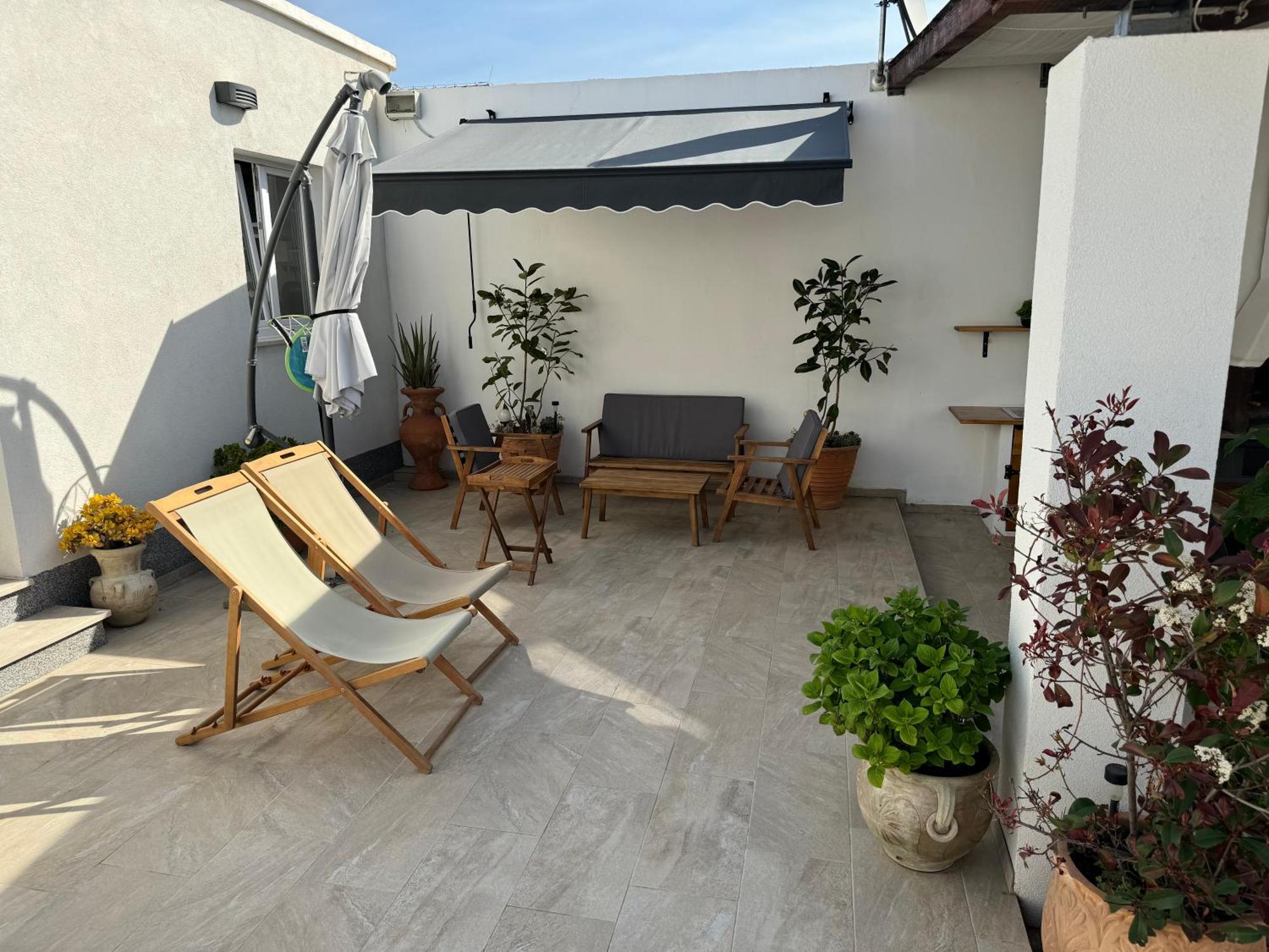 Beach House Oasis Villa Livak Kastela Bagian luar foto