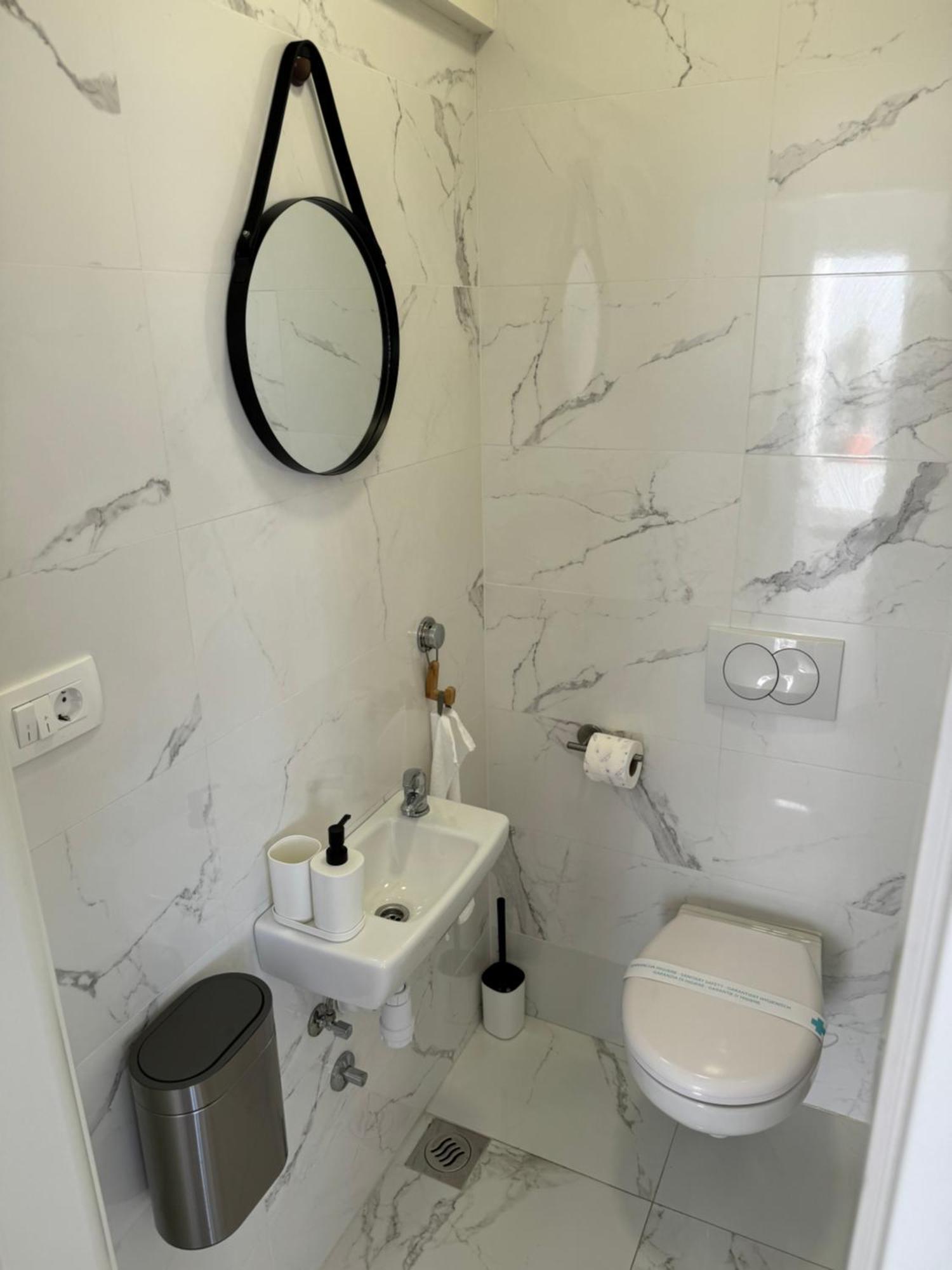 Beach House Oasis Villa Livak Kastela Bagian luar foto